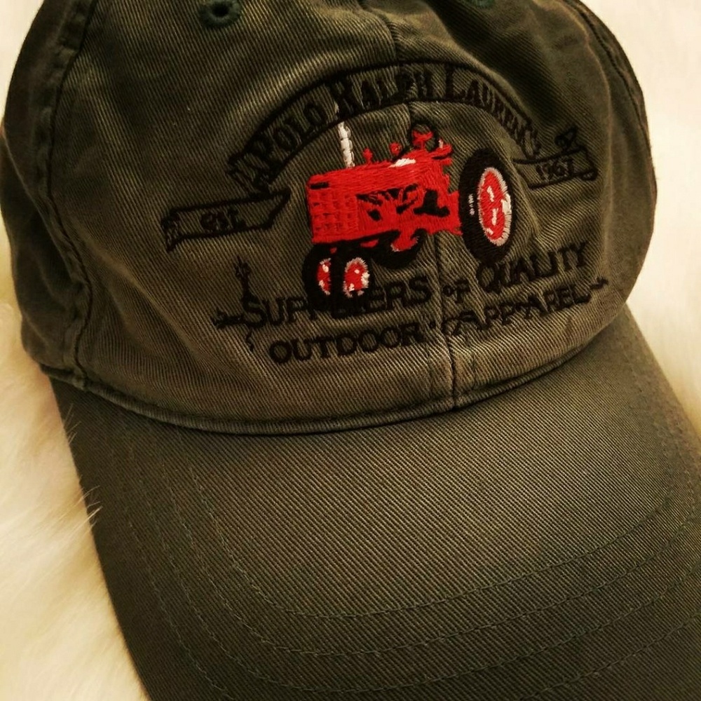 ❎SOLD❎ Ralph Lauren vintage Polo Sportsman